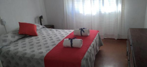 Apartamentos Eva